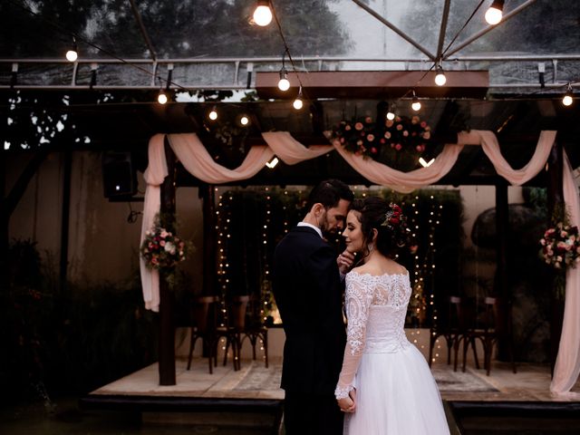 O casamento de Thiago e Ana em Queimados, Rio de Janeiro 49