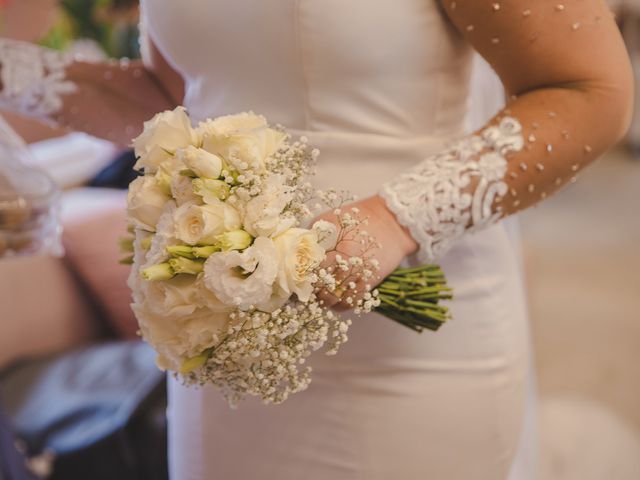 O casamento de francisco e amanda em Maceió, Alagoas 50