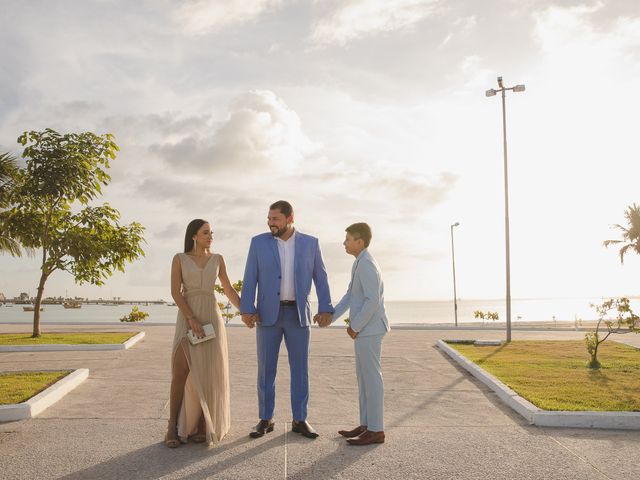 O casamento de francisco e amanda em Maceió, Alagoas 56