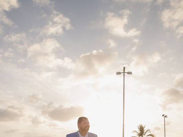 O casamento de francisco e amanda em Maceió, Alagoas 58