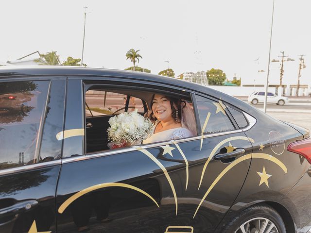 O casamento de francisco e amanda em Maceió, Alagoas 60