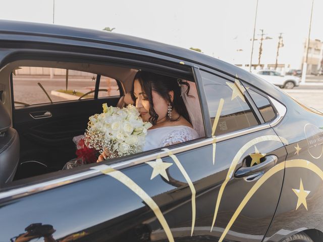 O casamento de francisco e amanda em Maceió, Alagoas 61