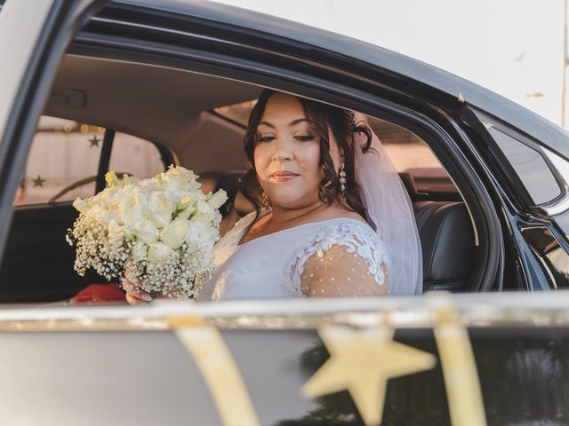 O casamento de francisco e amanda em Maceió, Alagoas 62