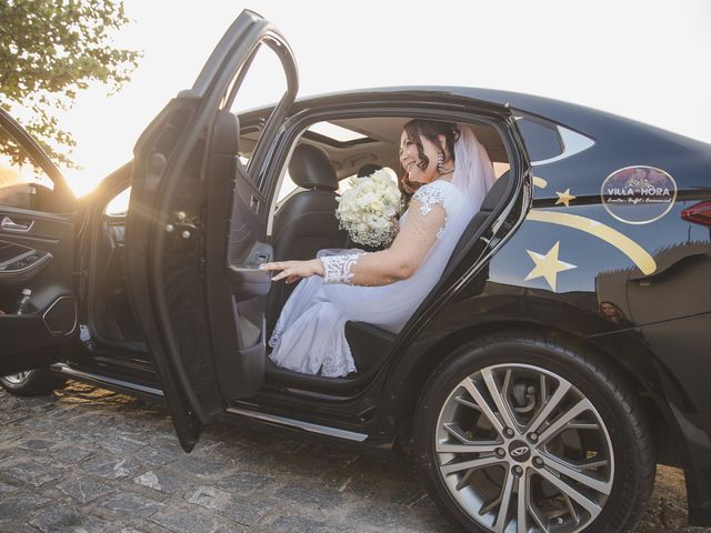 O casamento de francisco e amanda em Maceió, Alagoas 64