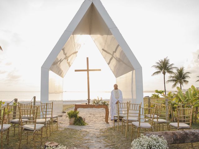 O casamento de francisco e amanda em Maceió, Alagoas 65