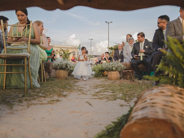 O casamento de francisco e amanda em Maceió, Alagoas 70