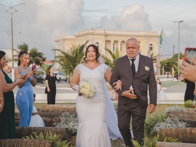 O casamento de francisco e amanda em Maceió, Alagoas 72