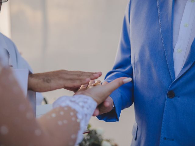 O casamento de francisco e amanda em Maceió, Alagoas 80