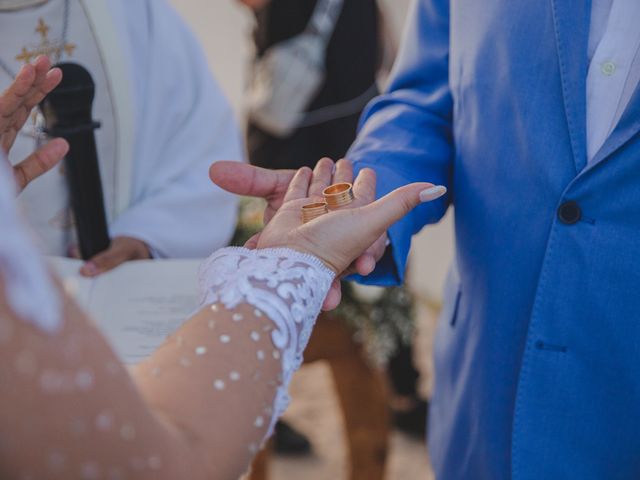 O casamento de francisco e amanda em Maceió, Alagoas 81