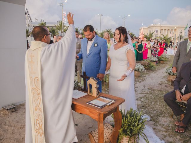 O casamento de francisco e amanda em Maceió, Alagoas 86