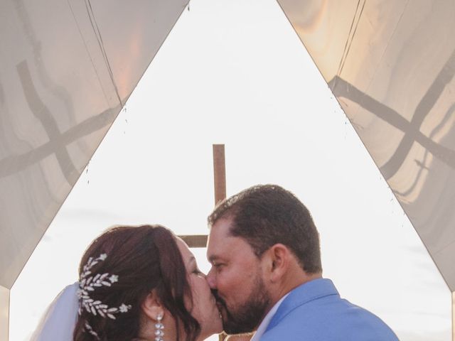 O casamento de francisco e amanda em Maceió, Alagoas 87