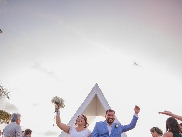 O casamento de francisco e amanda em Maceió, Alagoas 92