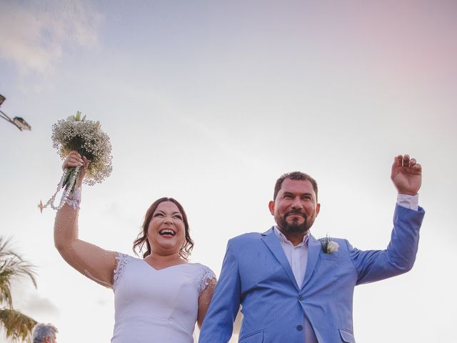 O casamento de francisco e amanda em Maceió, Alagoas 93