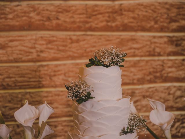 O casamento de francisco e amanda em Maceió, Alagoas 96