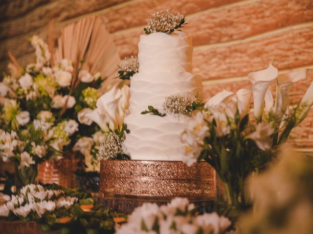 O casamento de francisco e amanda em Maceió, Alagoas 98