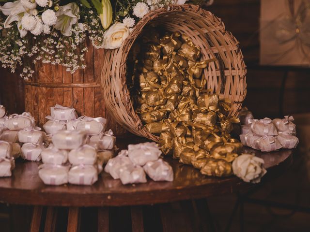 O casamento de francisco e amanda em Maceió, Alagoas 101