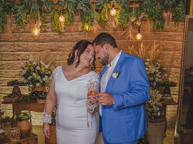 O casamento de francisco e amanda em Maceió, Alagoas 105