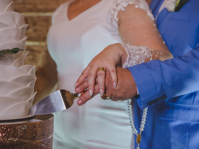 O casamento de francisco e amanda em Maceió, Alagoas 107