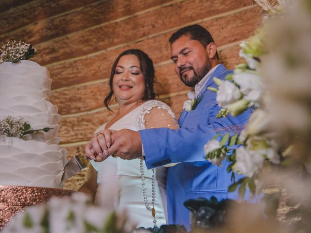 O casamento de francisco e amanda em Maceió, Alagoas 108