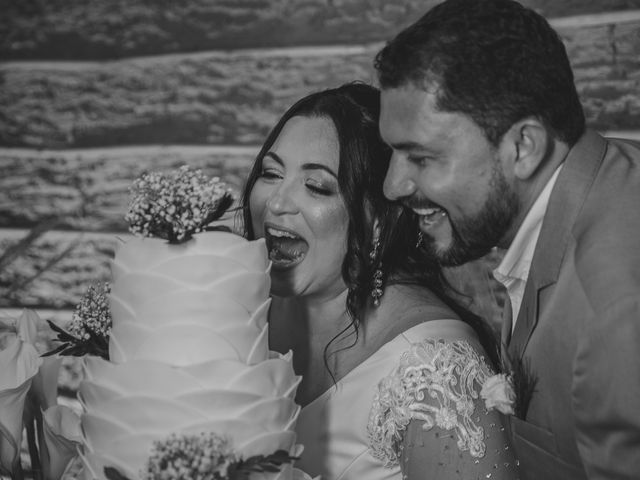 O casamento de francisco e amanda em Maceió, Alagoas 2