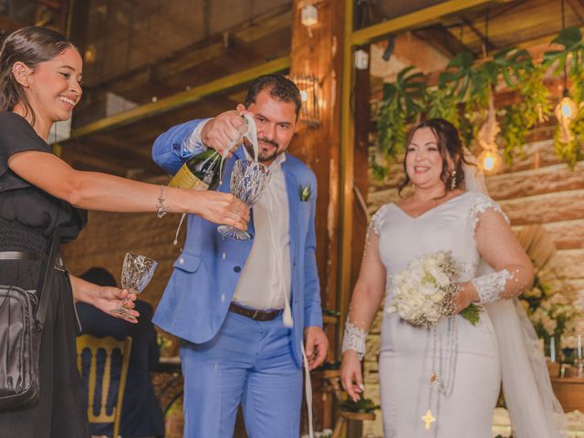 O casamento de francisco e amanda em Maceió, Alagoas 115