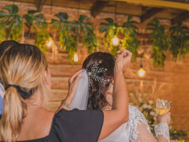 O casamento de francisco e amanda em Maceió, Alagoas 116