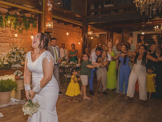 O casamento de francisco e amanda em Maceió, Alagoas 126