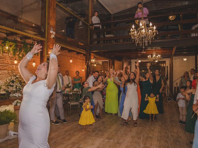 O casamento de francisco e amanda em Maceió, Alagoas 127