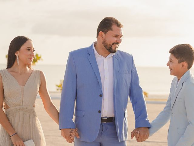 O casamento de francisco e amanda em Maceió, Alagoas 139