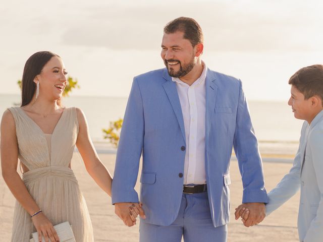 O casamento de francisco e amanda em Maceió, Alagoas 140