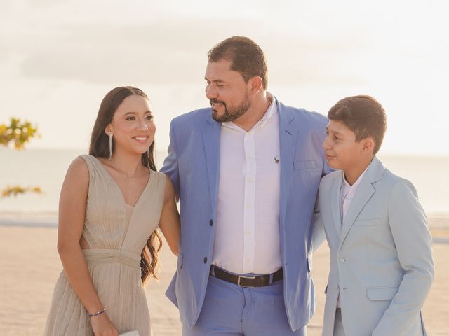 O casamento de francisco e amanda em Maceió, Alagoas 141