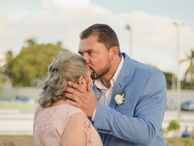 O casamento de francisco e amanda em Maceió, Alagoas 152