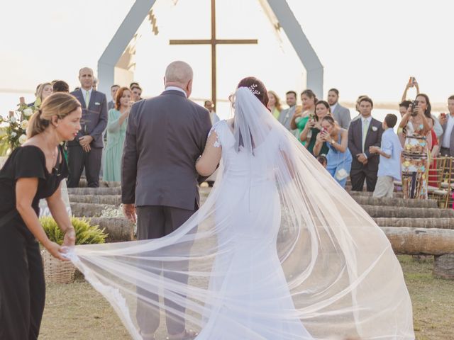 O casamento de francisco e amanda em Maceió, Alagoas 153