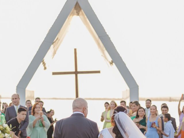 O casamento de francisco e amanda em Maceió, Alagoas 154