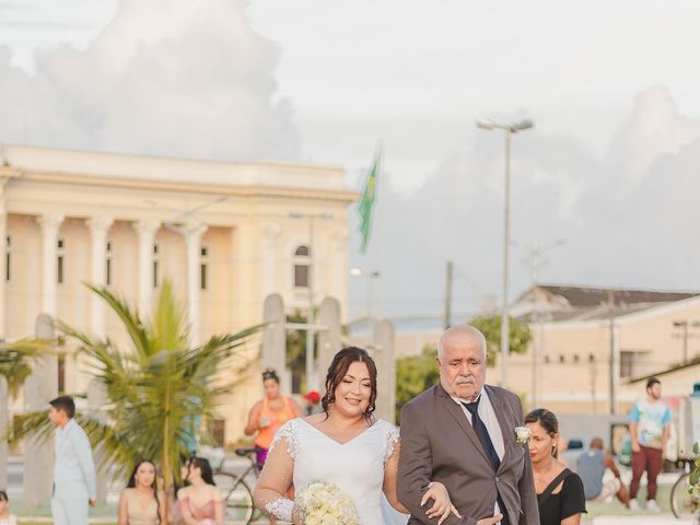 O casamento de francisco e amanda em Maceió, Alagoas 155