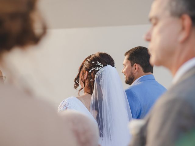 O casamento de francisco e amanda em Maceió, Alagoas 162