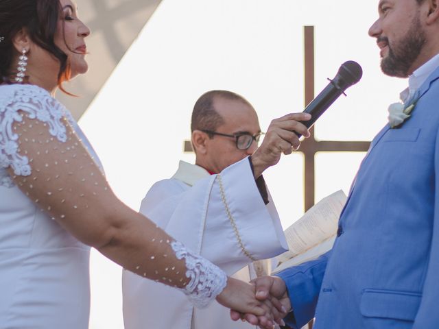 O casamento de francisco e amanda em Maceió, Alagoas 165