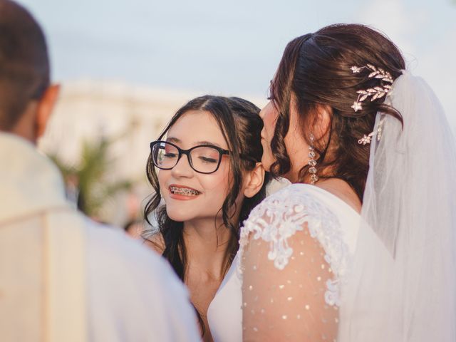 O casamento de francisco e amanda em Maceió, Alagoas 171