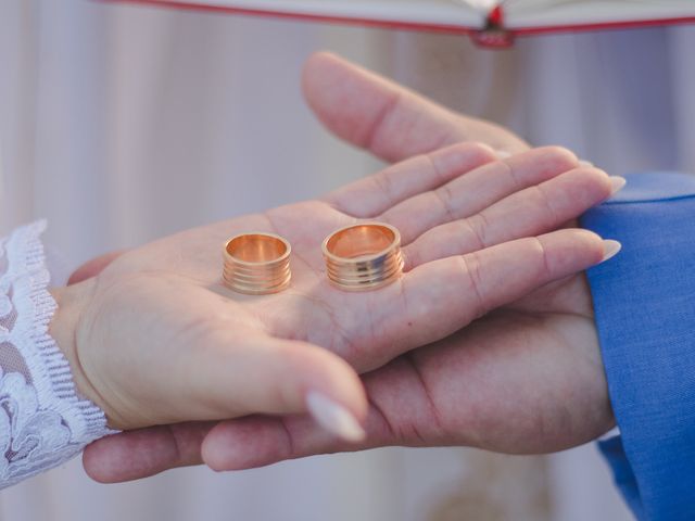 O casamento de francisco e amanda em Maceió, Alagoas 172