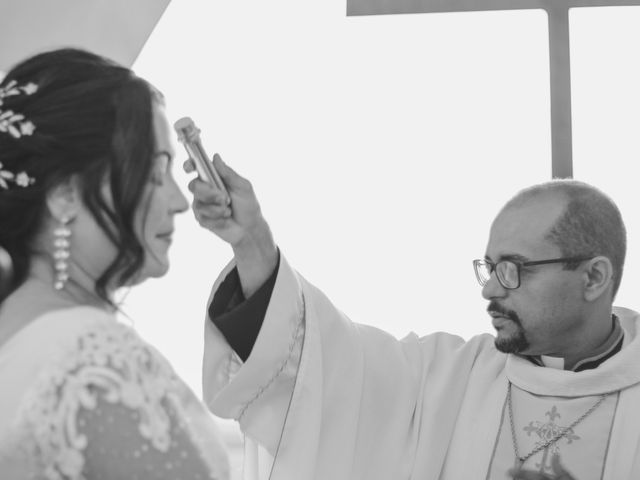 O casamento de francisco e amanda em Maceió, Alagoas 176