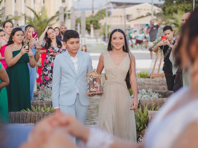 O casamento de francisco e amanda em Maceió, Alagoas 179