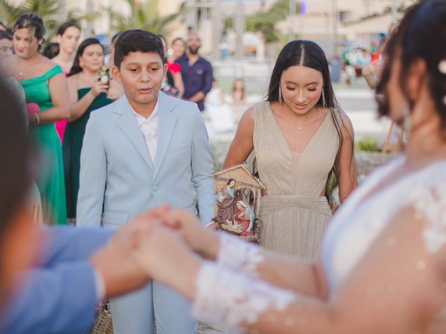 O casamento de francisco e amanda em Maceió, Alagoas 180