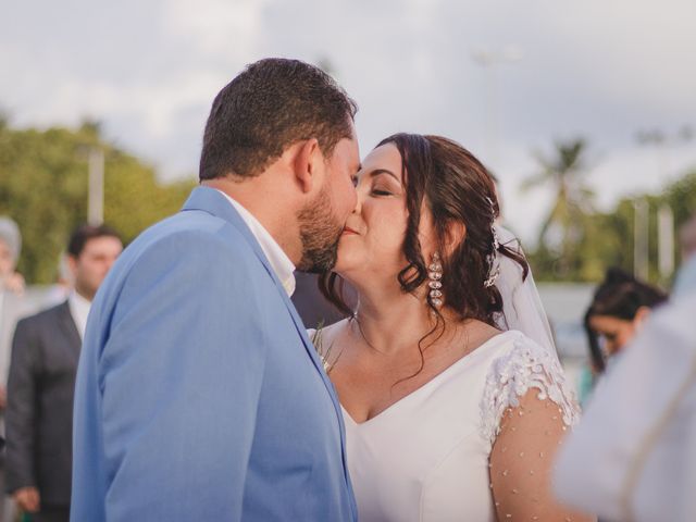 O casamento de francisco e amanda em Maceió, Alagoas 184