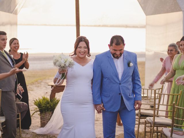 O casamento de francisco e amanda em Maceió, Alagoas 187