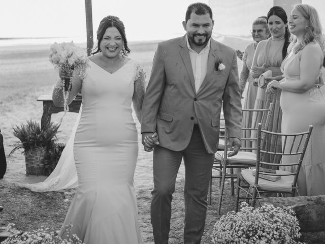 O casamento de francisco e amanda em Maceió, Alagoas 188