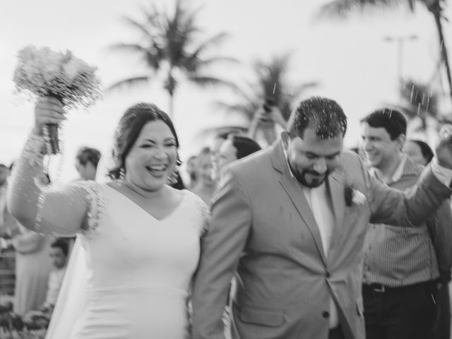 O casamento de francisco e amanda em Maceió, Alagoas 189