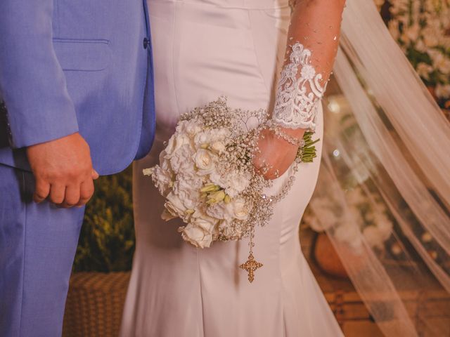 O casamento de francisco e amanda em Maceió, Alagoas 193