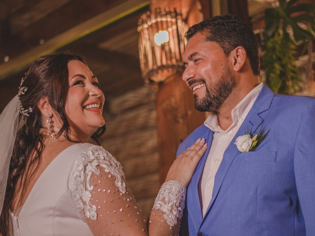 O casamento de francisco e amanda em Maceió, Alagoas 195