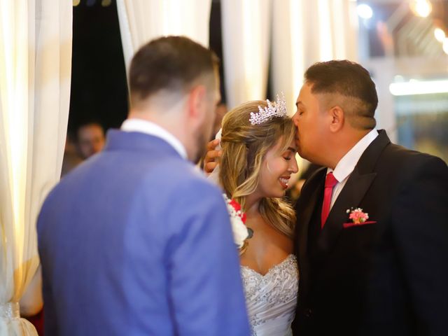 O casamento de Felipe e Rosiane em Vila Formosa, São Paulo 14