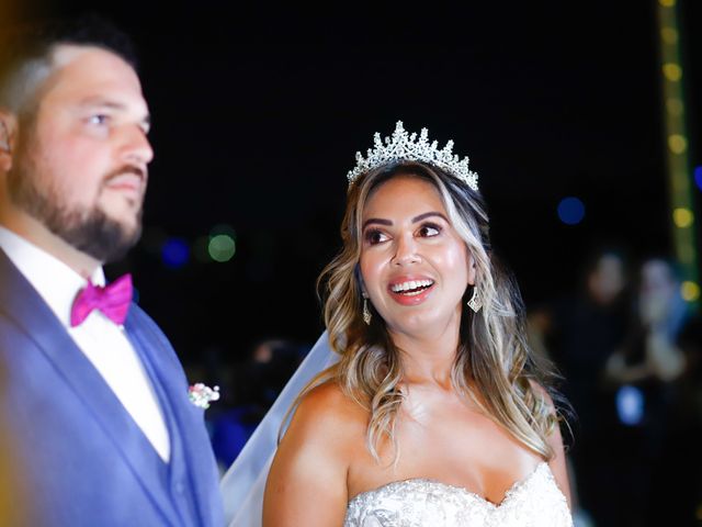 O casamento de Felipe e Rosiane em Vila Formosa, São Paulo 18